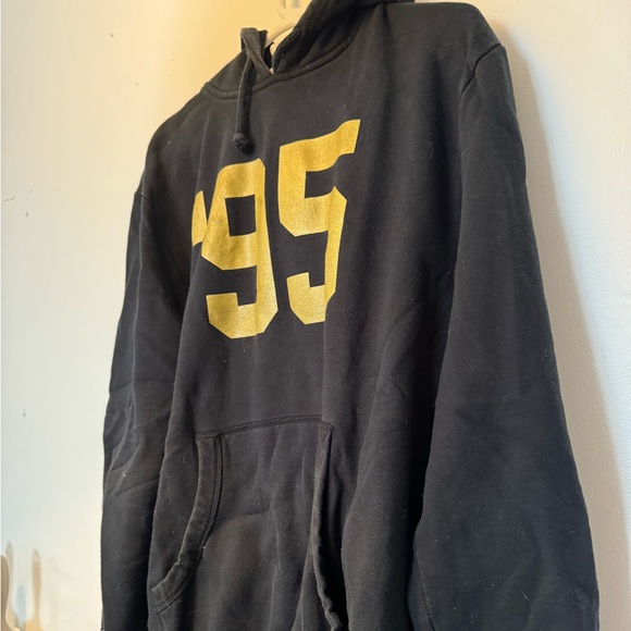 Mitchell/Ness 95’ Raptors hoodie - Picture 1 of 2